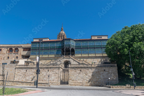 Casa Lis (Salamanca, España). Museo Art Decó, museo Art Noveau