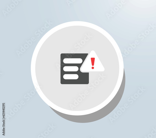 Data risk management is a series of processes designed to recognize and mitigate risks to a company's information assets
