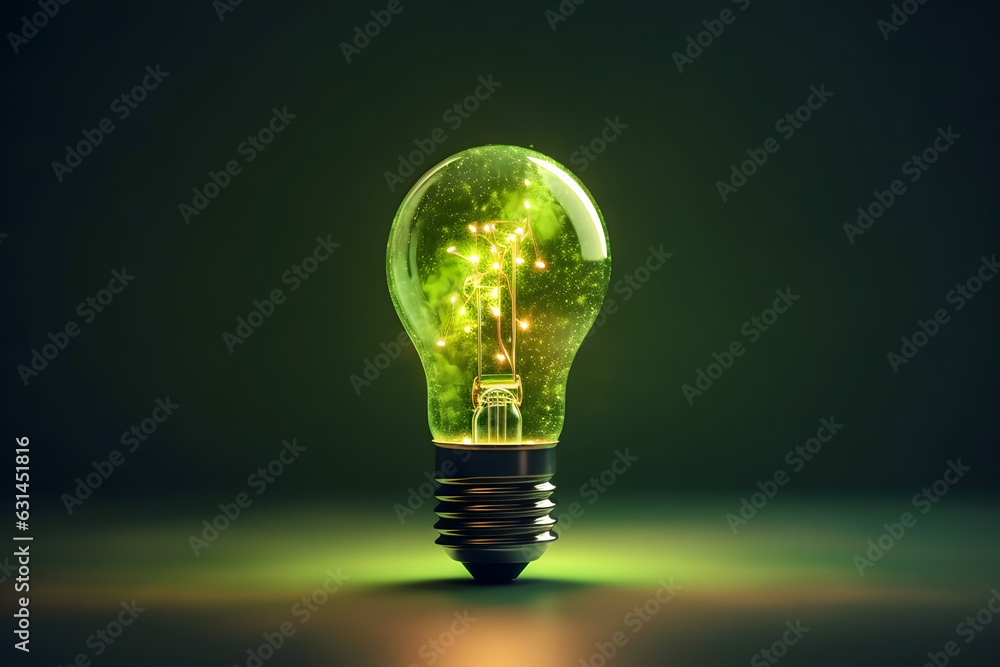 renewable energy light bulb with green energy, Earth Day or environment protection Hands protect forests that grow on the ground and help save the world, solar panels
renewable energy light bulb with green energy, Earth Day or environment protection Hands protect forests that grow on the ground and help save the world, solar panels