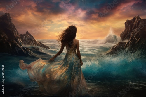 mystical exploration