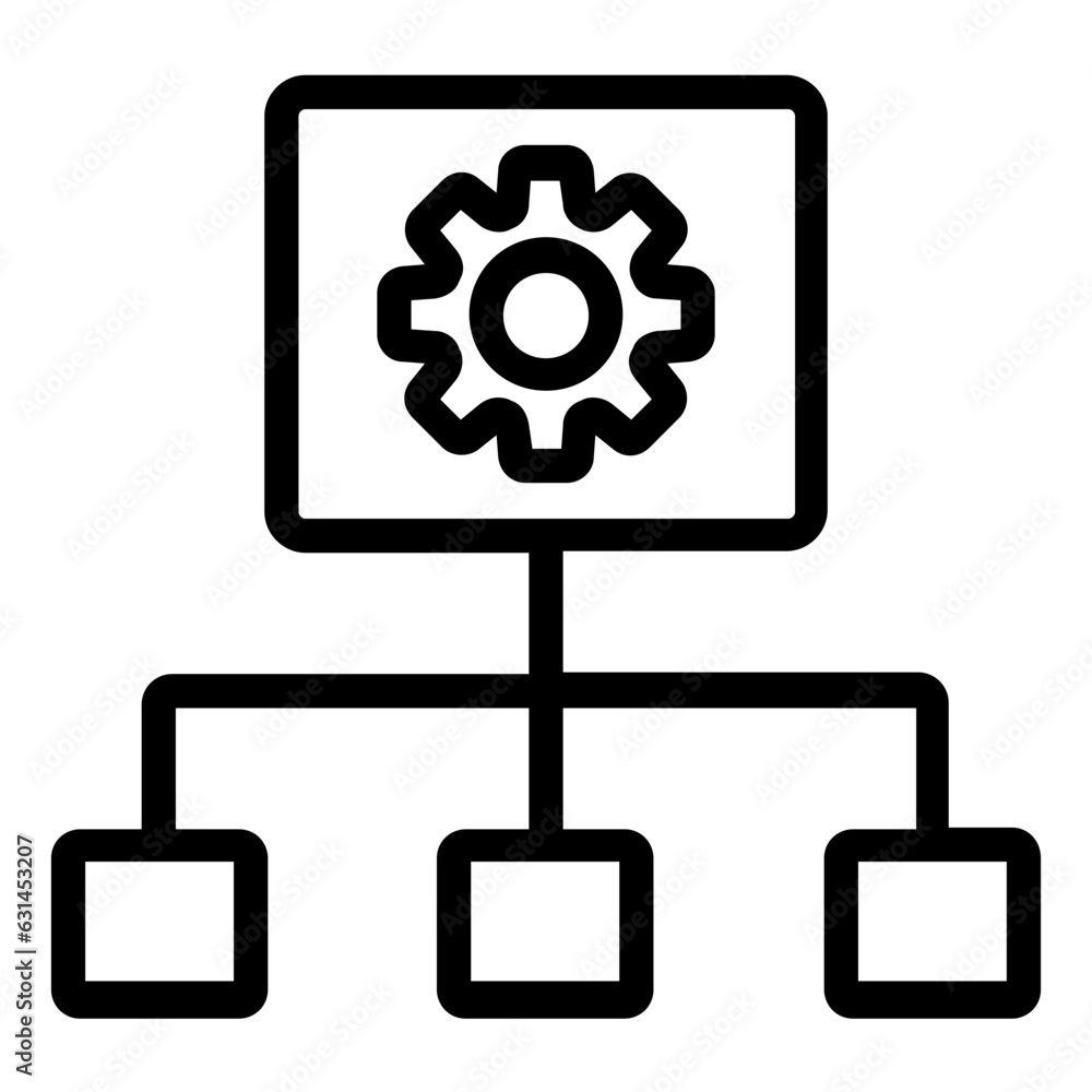 sitemap icon sitemap icon
