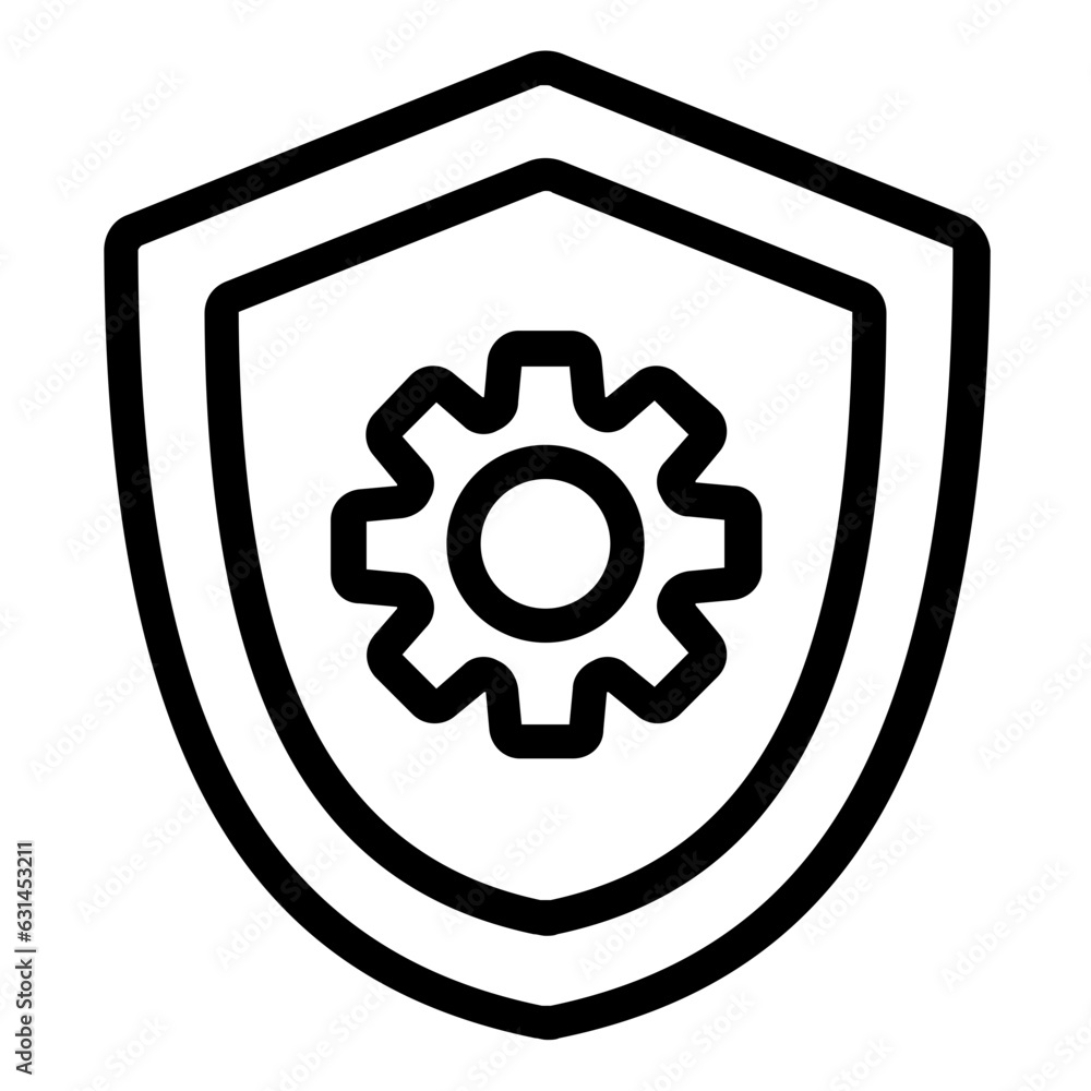 shield icon shield icon