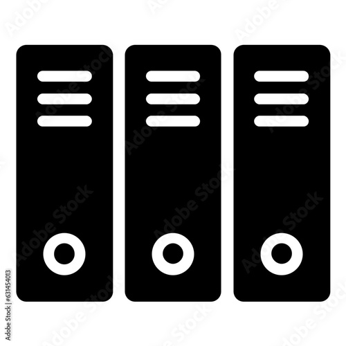 archives icon