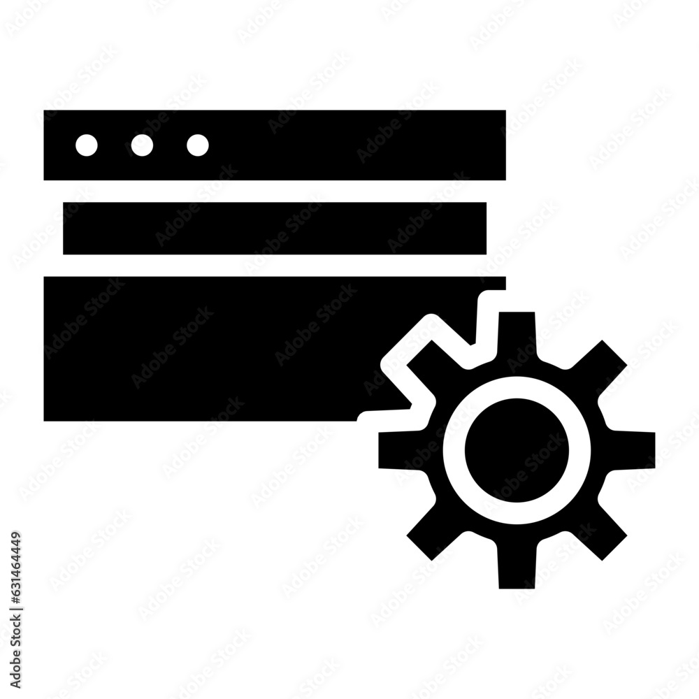 database glyph database glyph