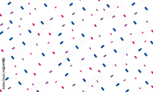 Celebrate Bisexuality Day. Bisexual Pride and Bi Visibility Day. Bisexual flag, September 23. Festival and parade. Poster, card, banner, template, background.