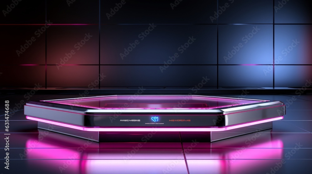 Tech Innovations for a Modern Business: Enhanced Office Equipment, Solarium, & Abstract Light Solutions, generative AI Tech Innovations for a Modern Business: Enhanced Office Equipment, Solarium, & Abstract Light Solutions, generative AI