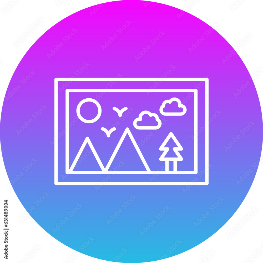 Image Icon Image Icon