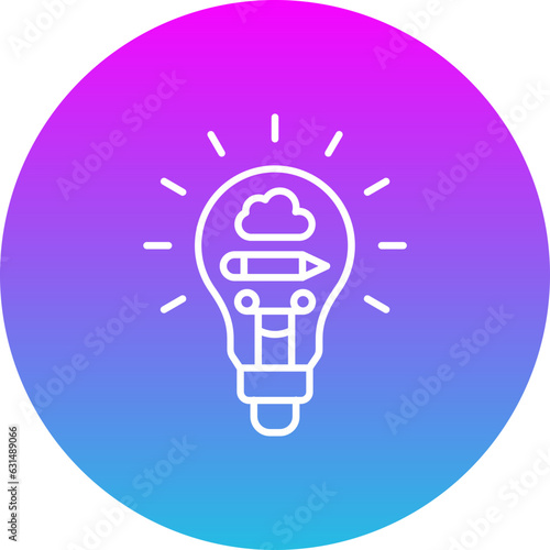 Idea Icon