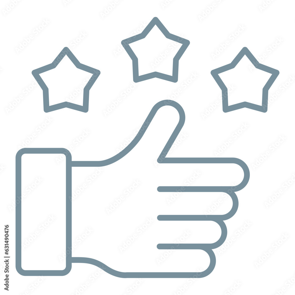 Review Icon Review Icon
