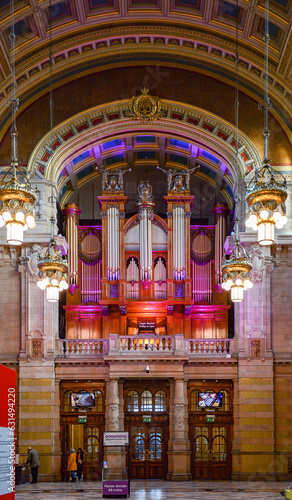 Kelvingrove Art Gallery and Museum