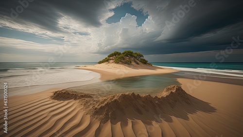 Tempesta in arrivo photo