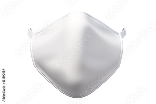 A face mask