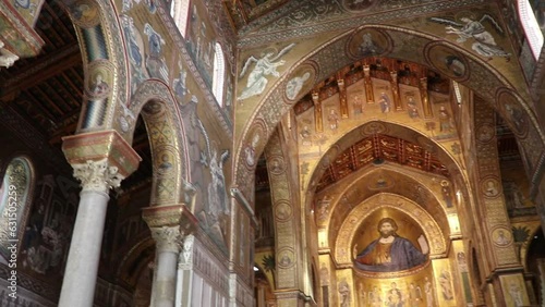 Cattedrale di Monreale 
