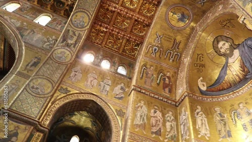 Cattedrale di Monreale 