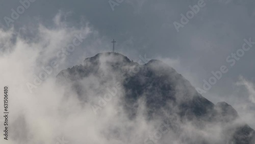 Giewont
