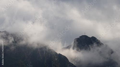 Giewont