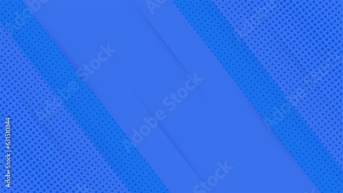 blue minimalist corporate background. for posters, banners, covers, headers, websites, flyers