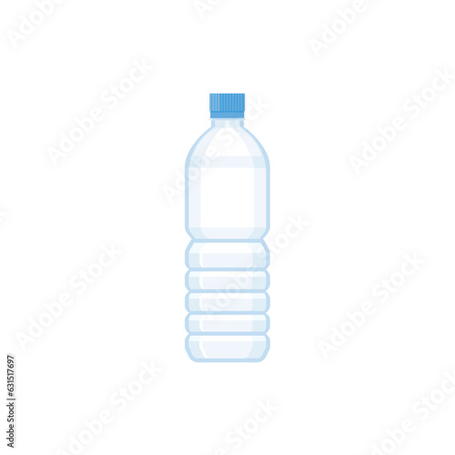空のペットボトル 500ml