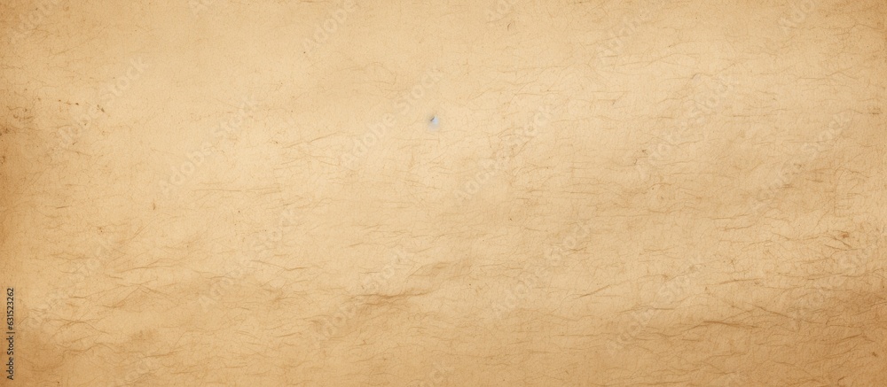 Brown or cream recycled craft paper with a textured background. The pattern is rough and smooth, Brown or cream recycled craft paper with a textured background. The pattern is rough and smooth,
