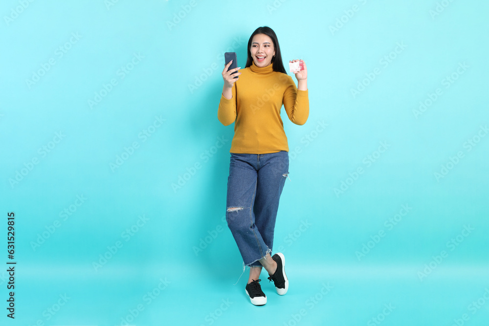 Cute Asain Woman Cute Asain Woman