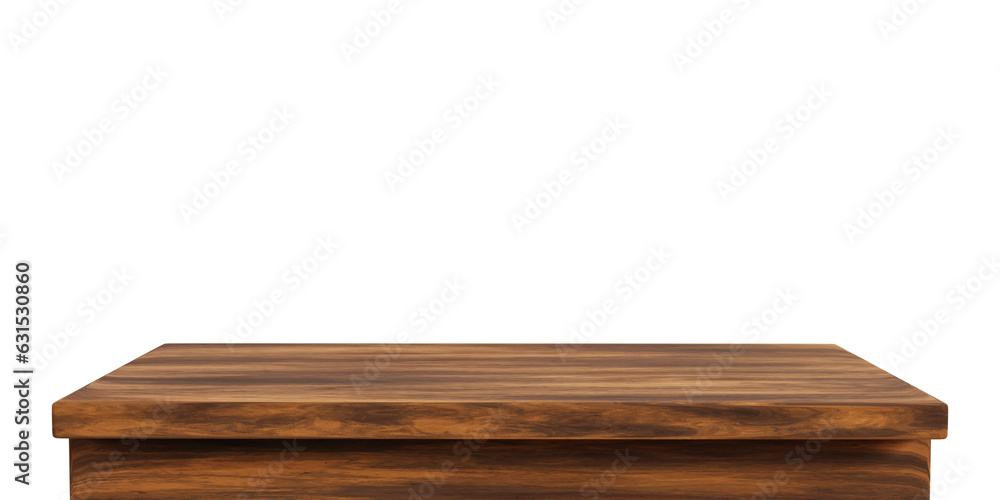 wood table wood table