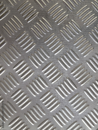anti slip stainless steel sheet and plate, ribbed metal sheet