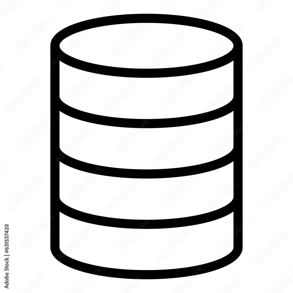 Database icon
Database icon
