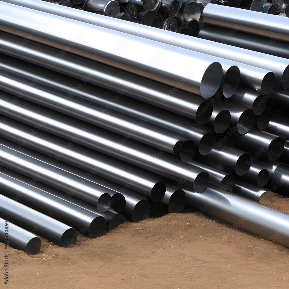 steel pipes steel pipes