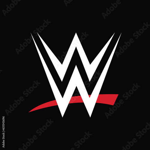 wwe wrestling design
