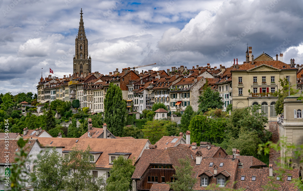 Swiss Capital Bern