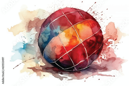 Watercolor basketball is a fun and active competition sports game painting art illustration.
attack, background, Bagge, ball, banner, beach, champion, college, championship, design, competition photo