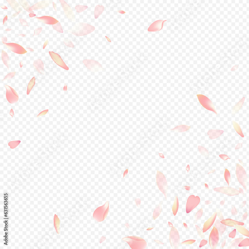 Red Leaf Vector Transparent Background. Apple