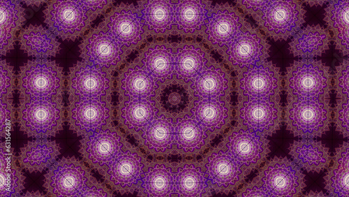Very beautiful imprinted motifs for textiles, ceramics, wallpaper, design, kaleidoscope images.