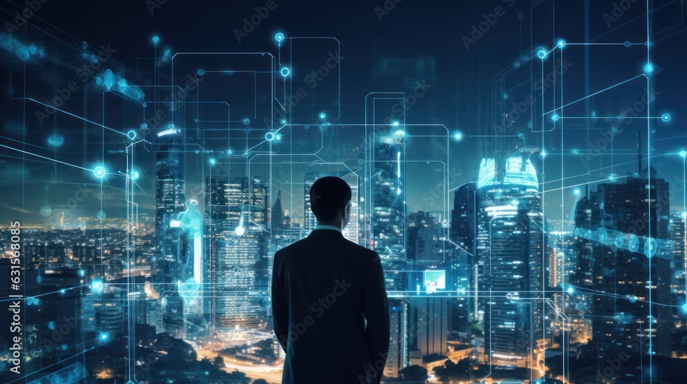 Unveiling the ways in which technology and innovation are conquering the challenges that define our contemporary times Unveiling the ways in which technology and innovation are conquering the challenges that define our contemporary times