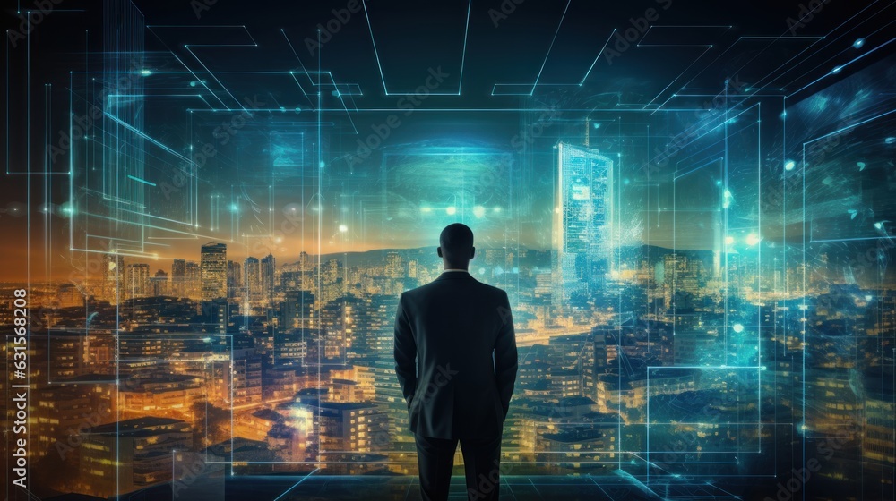 Unveiling the ways in which technology and innovation are conquering the challenges that define our contemporary times Unveiling the ways in which technology and innovation are conquering the challenges that define our contemporary times