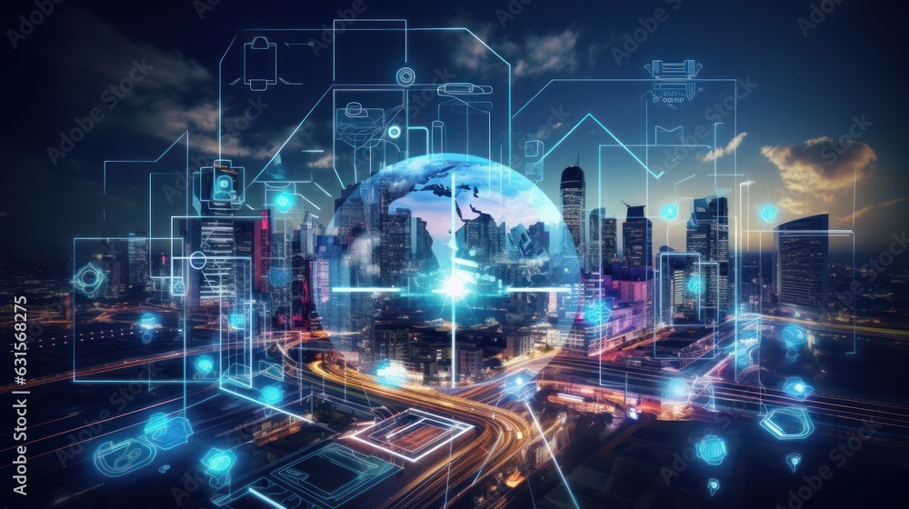 Unveiling the ways in which technology and innovation are conquering the challenges that define our contemporary times Unveiling the ways in which technology and innovation are conquering the challenges that define our contemporary times