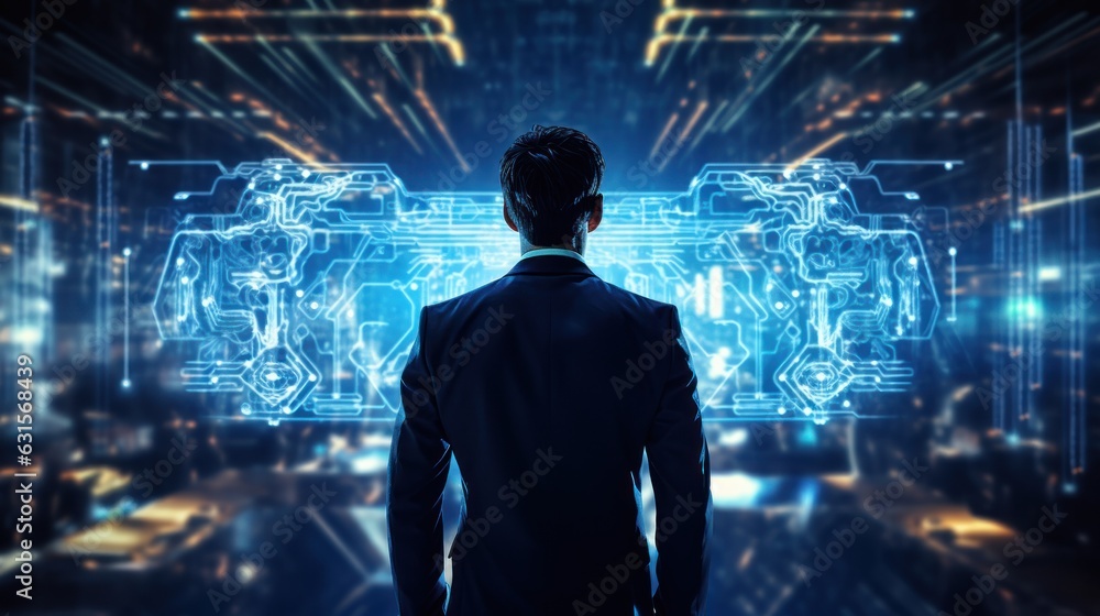 Unveiling the ways in which technology and innovation are conquering the challenges that define our contemporary times Unveiling the ways in which technology and innovation are conquering the challenges that define our contemporary times