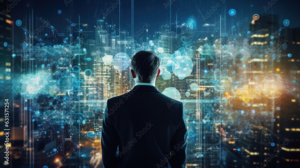 Unveiling the ways in which technology and innovation are conquering the challenges that define our contemporary times Unveiling the ways in which technology and innovation are conquering the challenges that define our contemporary times