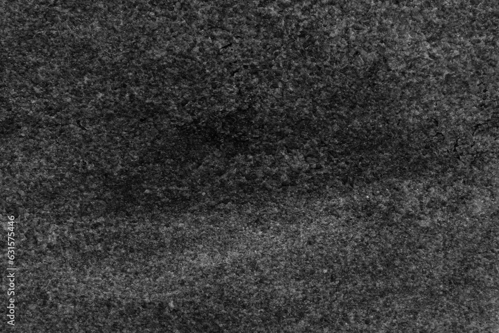 Fototapeta premium black stone texture background dark rock