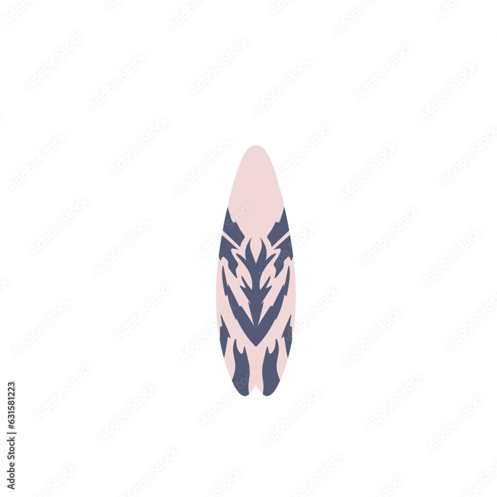 surfboard illustration surfboard illustration