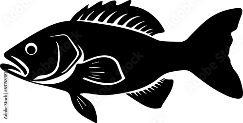 Black Bass icon
