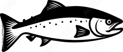 Atlantic Salmon icon