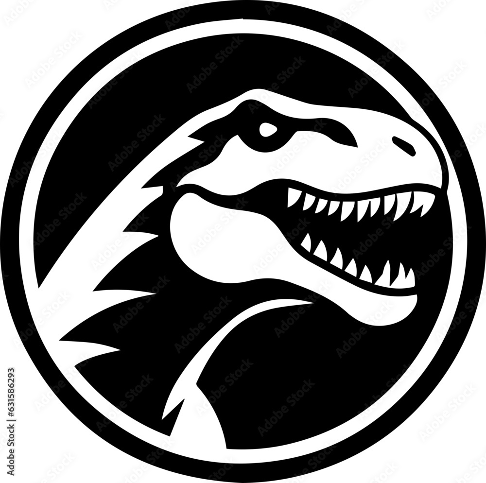 Allosaurus Flat icon Allosaurus Flat icon