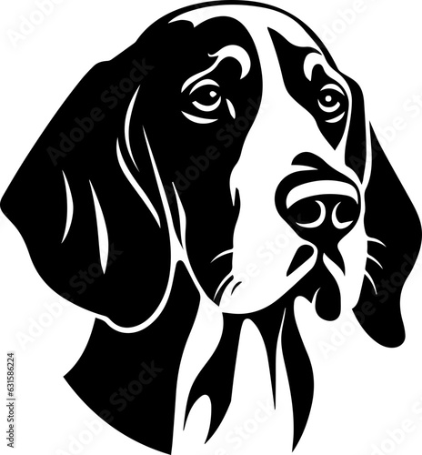 American Coonhound icon