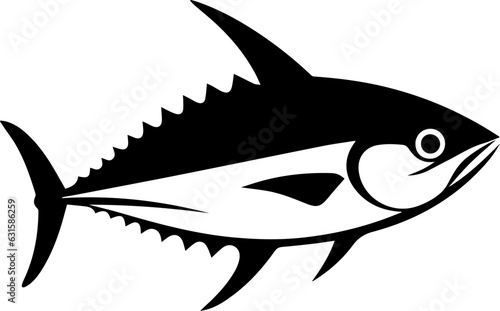 Albacore Tuna icon