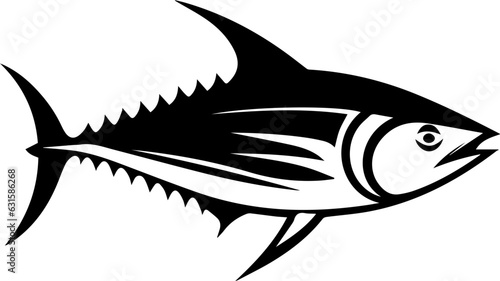 Albacore Tuna icon
