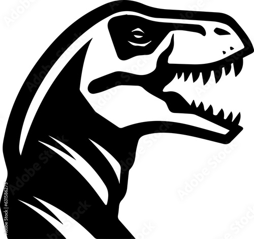 Allosaurus Flat icon