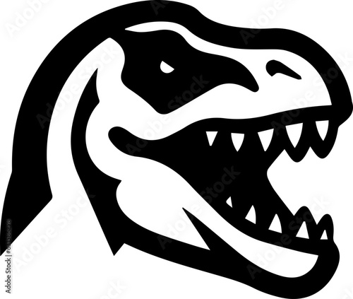 Allosaurus Flat icon