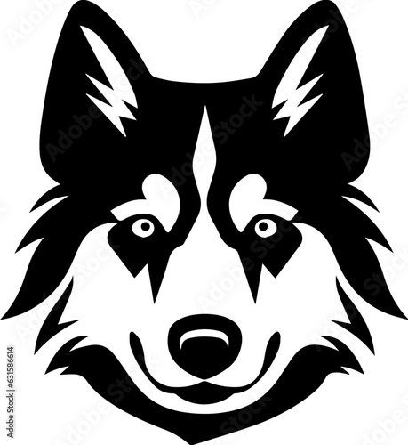 Alaskan Husky icon
