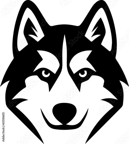 Alaskan Husky icon